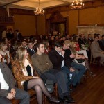 Концерт камерной музыки в Шанхае Концерт камерной музыки в Шанхае