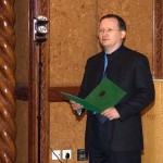 Концерт камерной музыки в Шанхае Концерт камерной музыки в Шанхае