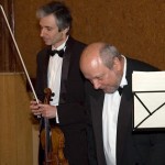 Концерт камерной музыки в Шанхае Концерт камерной музыки в Шанхае