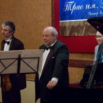 Концерт камерной музыки в Шанхае Концерт камерной музыки в Шанхае