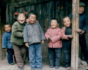 chinese_children