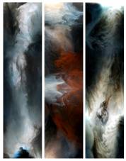«Lu Jun: Photographic Ink and Wash»  «Lu Jun: Photographic Ink and Wash»