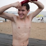 Александр Мальцев. Солнечное затмение 22.07.09. Фото: Олег Новиков (www.olegnovikov.com) Александр Мальцев. Солнечное затмение 22.07.09. Фото: Олег Новиков (www.olegnovikov.com)