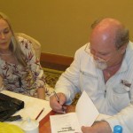 Встреча с Валерием Ивановым-Таганским прошла в Шанхае Встреча с Валерием Ивановым-Таганским прошла в Шанхае