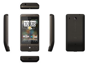 Cмартфоны для сетей TD-LTE покажут на ЭКСПО-2010 Cмартфоны для сетей TD-LTE покажут на ЭКСПО-2010