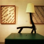 Ночь в музее: Zen Dai MOMA / Фото: Лена Килина Ночь в музее: Zen Dai MOMA / Фото: Лена Килина