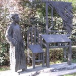 Улицы Xintiandi – Taikang – Duolun в Шанхае / Ольга Пулиший Улицы Xintiandi – Taikang – Duolun в Шанхае / Ольга Пулиший