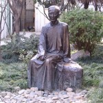 Улицы Xintiandi – Taikang – Duolun в Шанхае / Ольга Пулиший Улицы Xintiandi – Taikang – Duolun в Шанхае / Ольга Пулиший