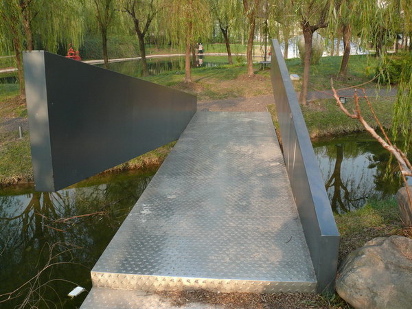 Креатив в логове хай-тека: Zhangjiang gaoke / Шанхай Креатив в логове хай-тека: Zhangjiang gaoke / Сергей Соловьёв