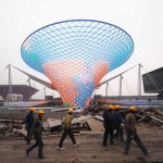 Фотогалерея "Строительство ЭКСПО-парка" Фотогалерея "Строительство ЭКСПО-парка"