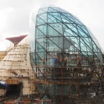 Фотогалерея "Строительство ЭКСПО-парка" Фотогалерея "Строительство ЭКСПО-парка"