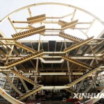 Фотогалерея "Строительство ЭКСПО-парка" Фотогалерея "Строительство ЭКСПО-парка"