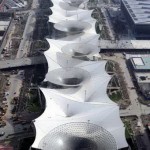 Фотогалерея "Строительство ЭКСПО-парка" Фотогалерея "Строительство ЭКСПО-парка"