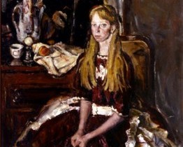 Выставка работ Юрия Калюты